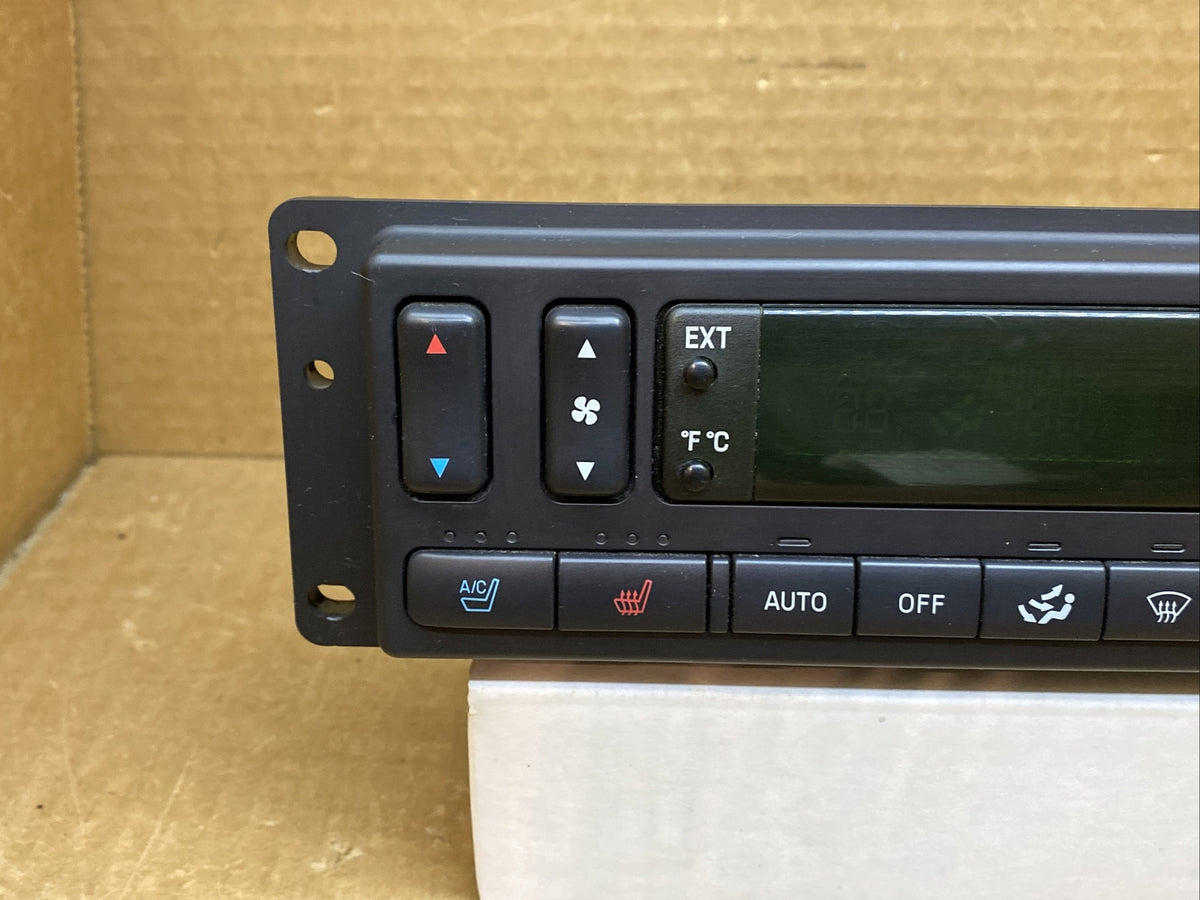 05 06 Ford Expedition Temp Temperature Climate Control Digital 6L14 18C612 BA1