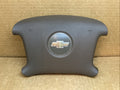 06 16 Impala Front Left Driver Side Steering Wheel Air Bag Airbag Tan Neutral0