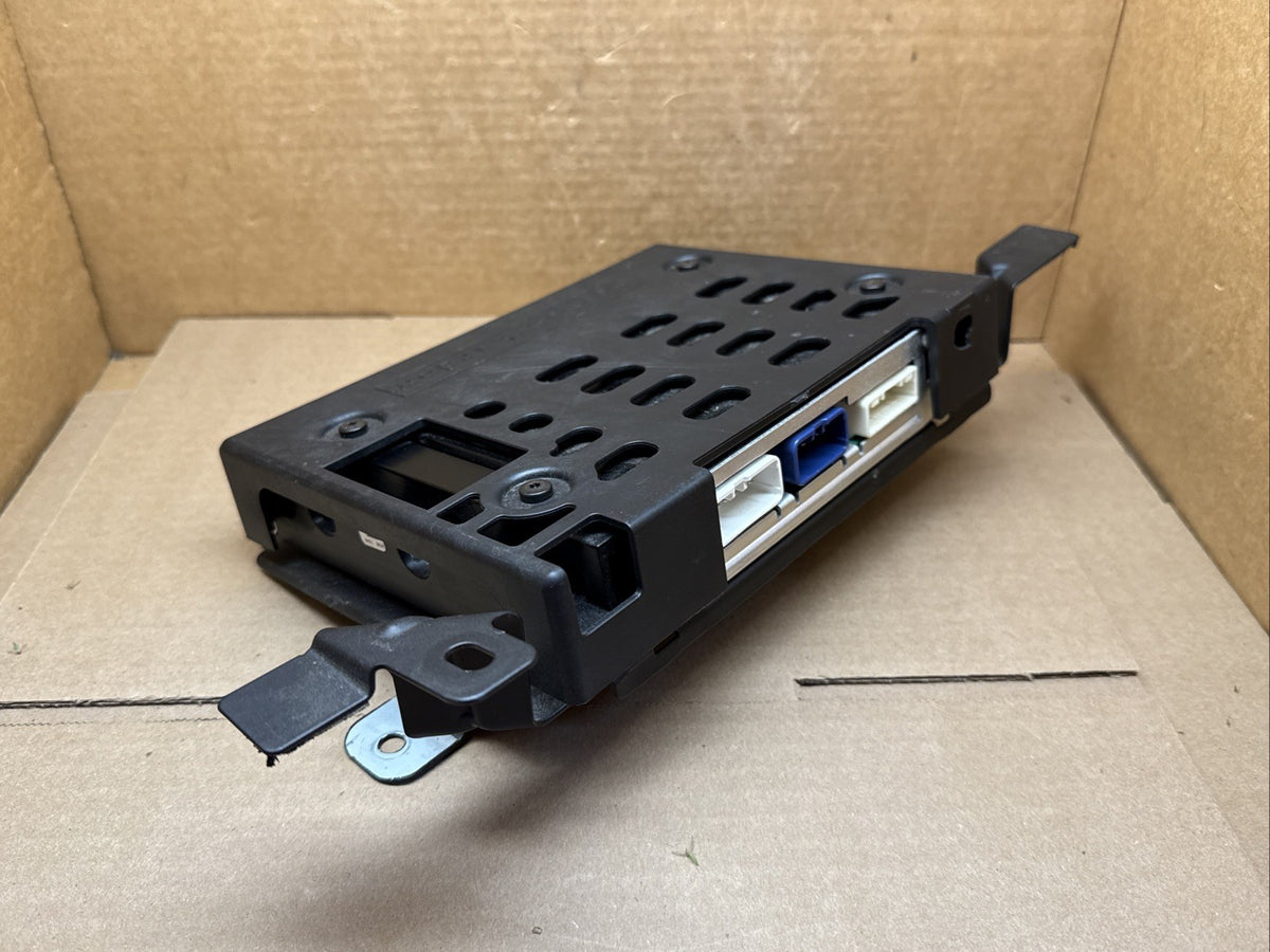 2011 2013 SUBARU LEGACY HARMON KARDON AUDIO AMPLIFIER 86221AJ20A7