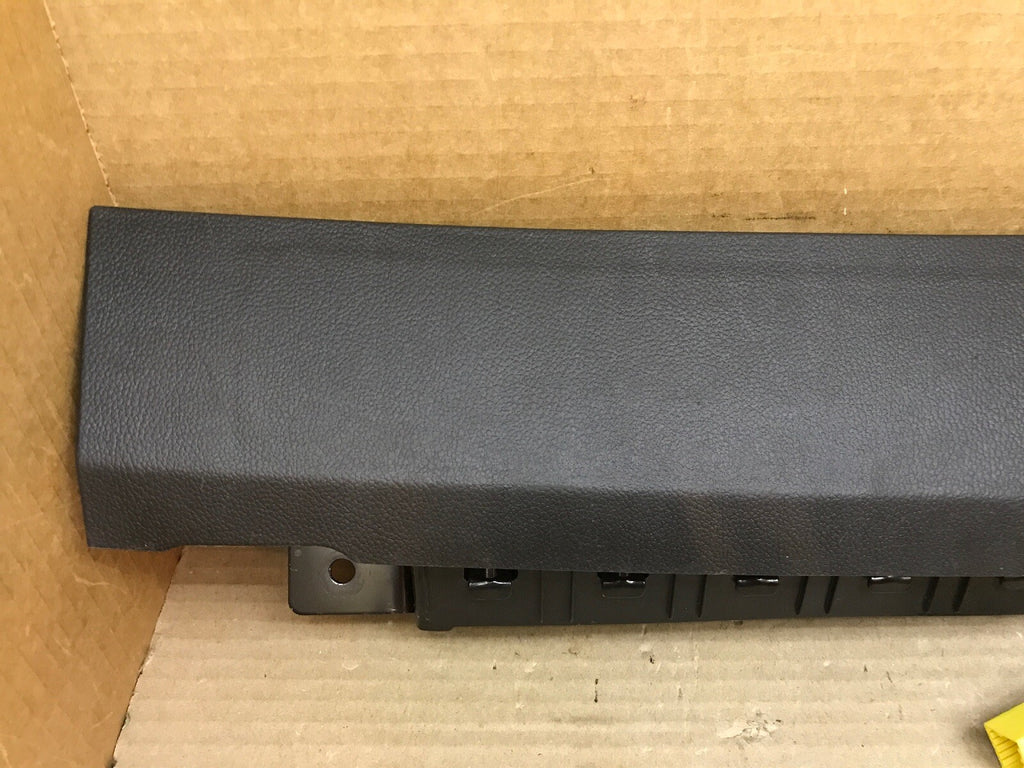 2011 2012 CHEVY CRUZE RIGHT SIDE PASSENGER KNEE LOWER AIRBAG AIR BAG 952187122