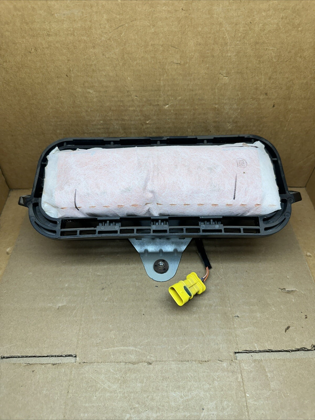 2016 2022 Chevy Malibu passenger side dash airbag air bag 842434840