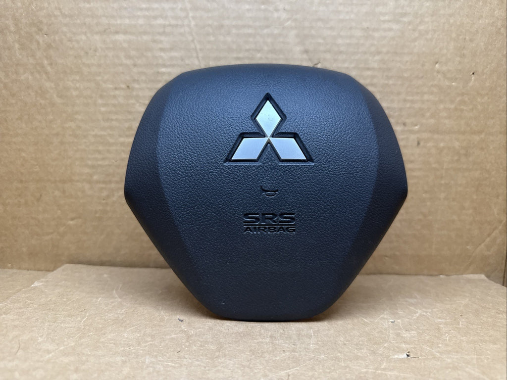 2015 Mitsubishi Mirage Front Left Driver Side Steering Wheel Air Bag Airbag2