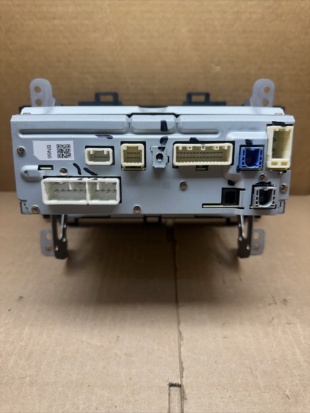2015 2017 Subaru Legacy Radio OEM Touch Screen Touchscreen Receiver 86271AL66A5