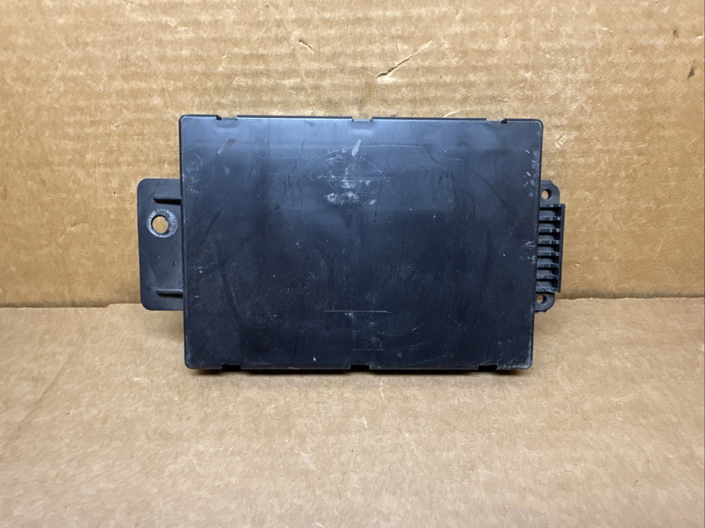 2011 2015 Explorer Temperature Temp Climate Control Module BB5T 18C612 BG6