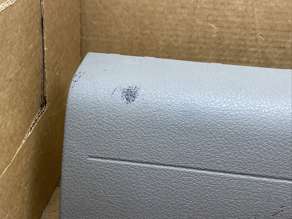 2009 2014 Ford F150 F 150 Front Right Side Passenger Dash Airbag Air Bag Stone2