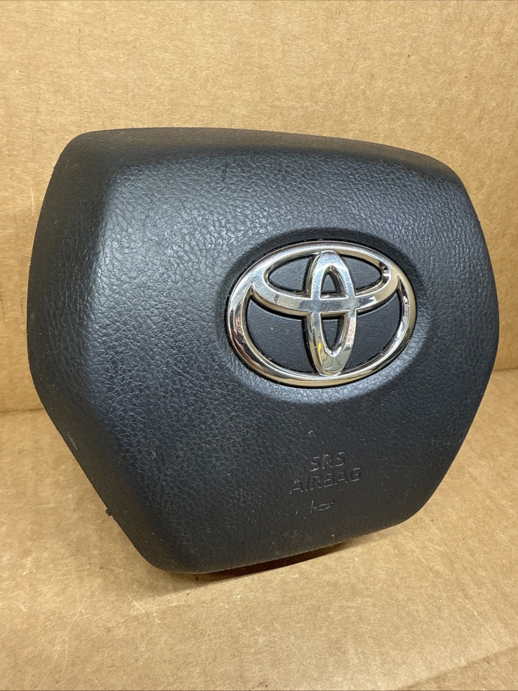 2018 2024 Toyota Camry Front Left Driver Side Steering Wheel Air Bag Airbag2