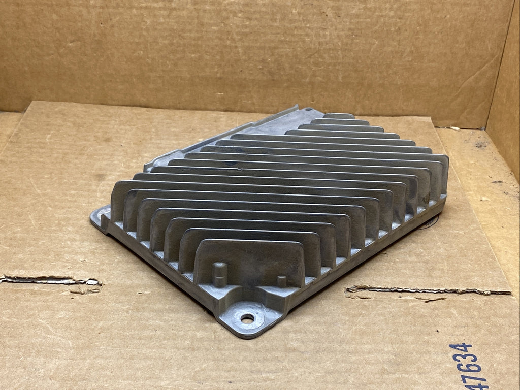 2015 2019 Suburban Yukon XL Escalade ESV Bose Radio Audio Amplifier Amp 231837086