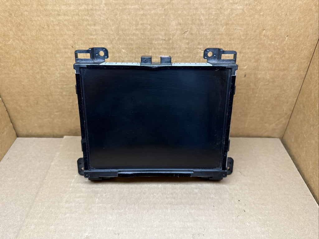 2015 Dodge Challenger 8.4" Touch Screen Radio Display Screen VP3 NA 68206389AH0