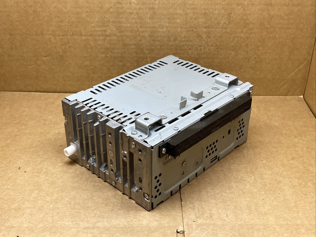 2013 2015 Ford Escape Radio Receiver Disc Reader Module CJ5T 19C107 AE1