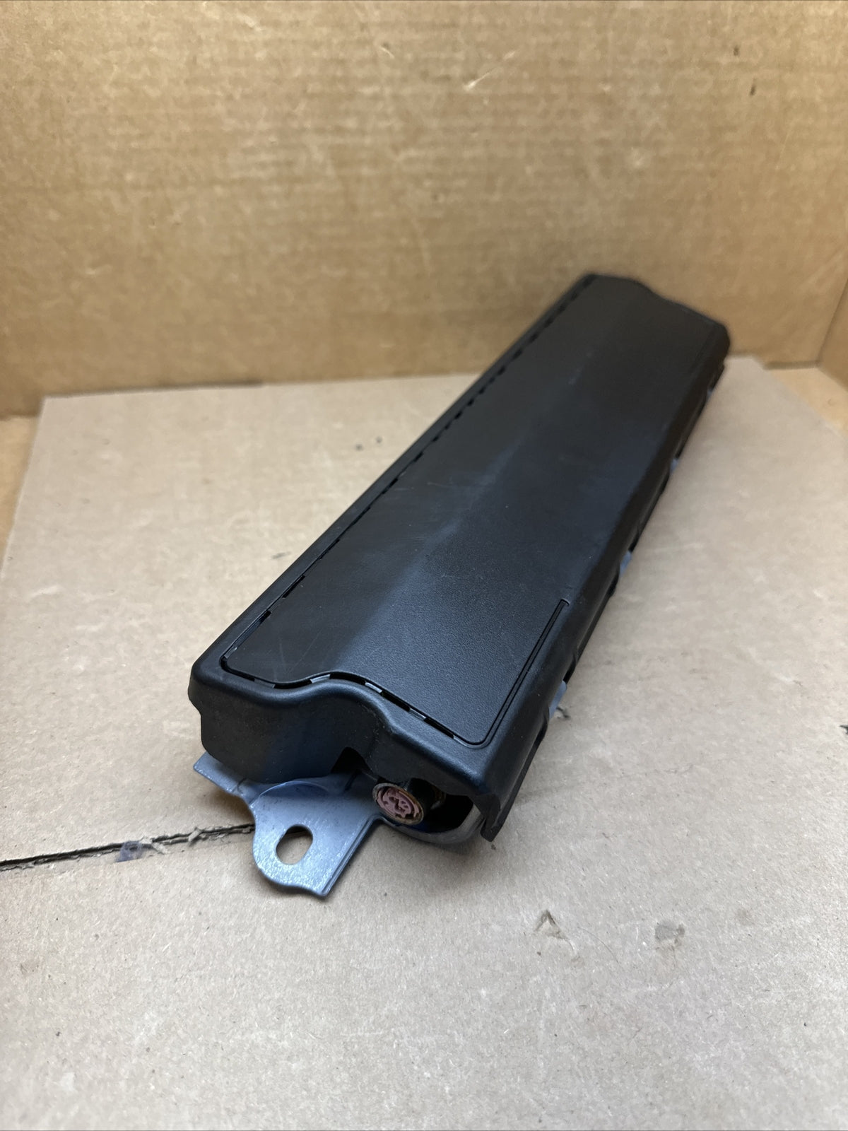 2017 2020 Impala Left Side Driver Knee Lower Air Bag Airbag 840482471