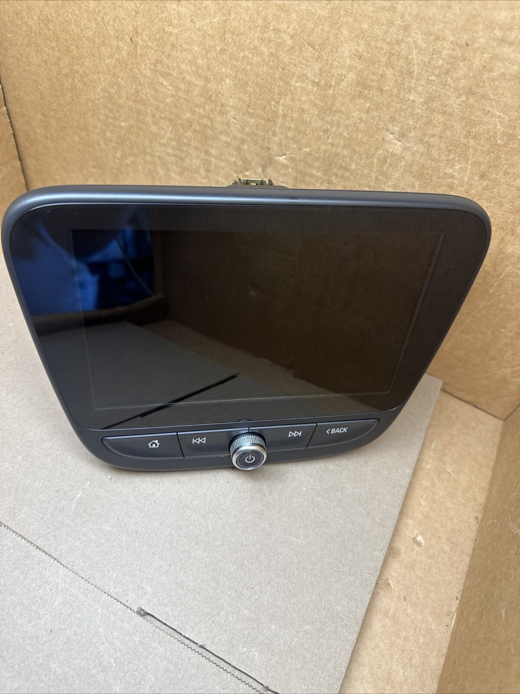 2018 2021 Chevy Equinox Center Dash Audio Touch Screen Display 845676852