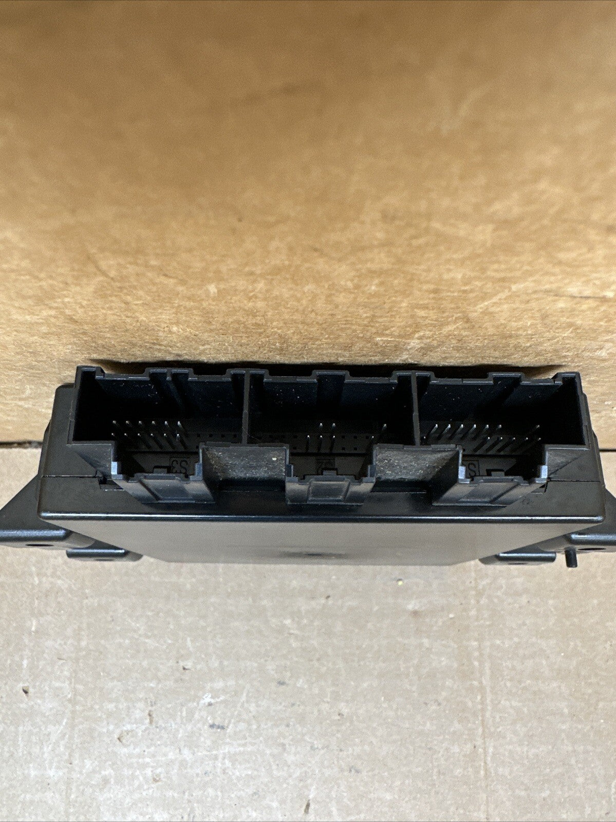 2007 2013 Silverado Sierra Escalade Heated Seat Memory Control Module 259282747