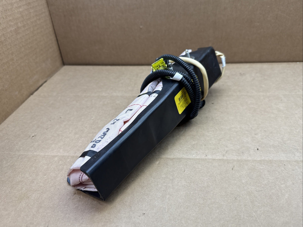 2023-2026 Mazda3 Mazda 3 Front Left Side Driver Seat Air Bag Airbag3