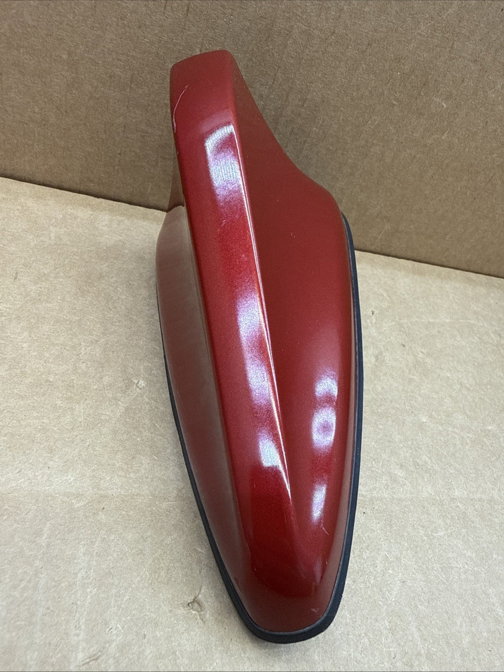 22-23 Kona, 19-23 Kona Electric Roof Radio Shark Fin Antenna Red 96210-K440Y2R3
