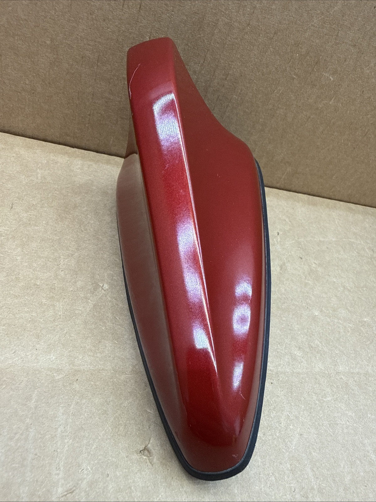 22-23 Kona, 19-23 Kona Electric Roof Radio Shark Fin Antenna Red 96210-K440Y2R3