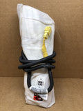 2016 2019 NISSAN VERSA FRONT RIGHT SIDE PASSENGER SEAT AIRBAG AIR BAG0