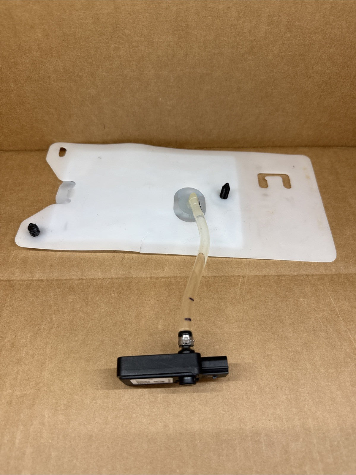 2017 2025 CHRYSLER PACIFICA  SEAT OCCUPANT SENSOR MODULE OEM 68403127AA0