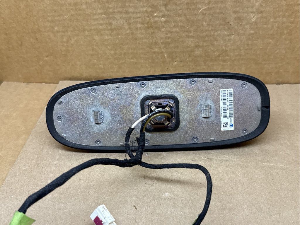 2017 Chrysler Pacifica Radio Shark Fin Antenna OEM P1YG06LAUAF8