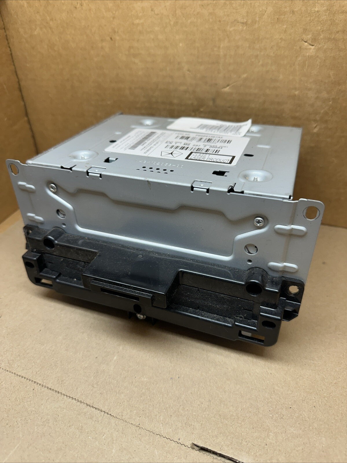 2013 2014 Chrysler 300 Dodge Charger Radio Receiver CD DVD Player P05091367AE2