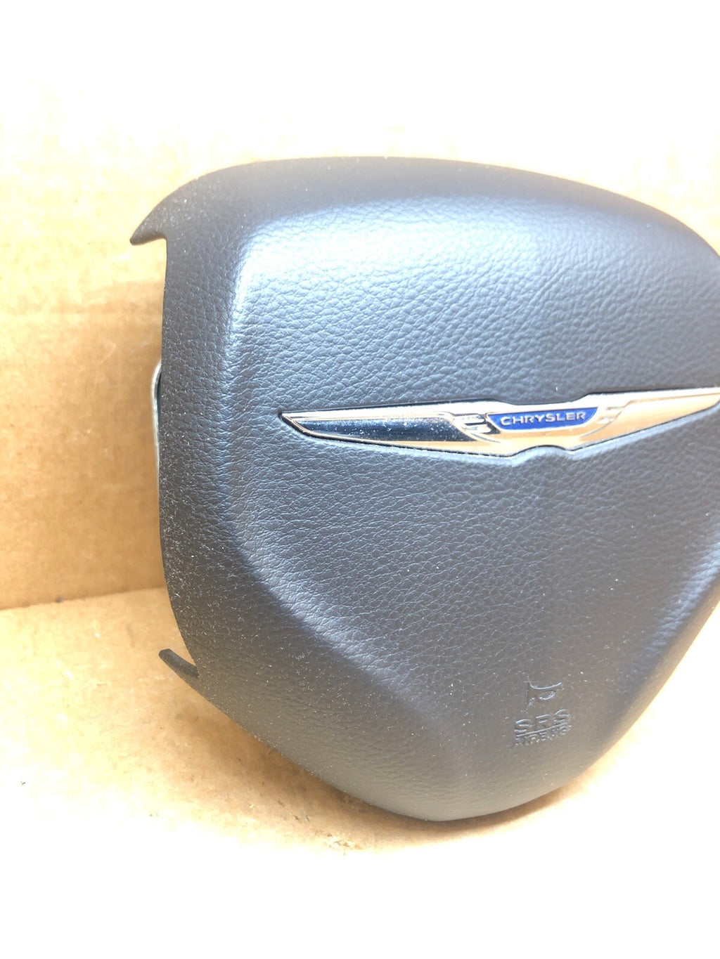 2015 2017 CHRYSLER 200 FRONT LEFT DRIVER SIDE STEERING WHEEL AIRBAG AIR BAG1