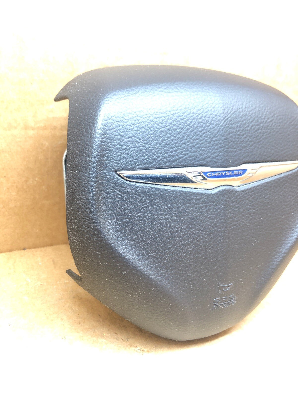 2015 2017 CHRYSLER 200 FRONT LEFT DRIVER SIDE STEERING WHEEL AIRBAG AIR BAG1