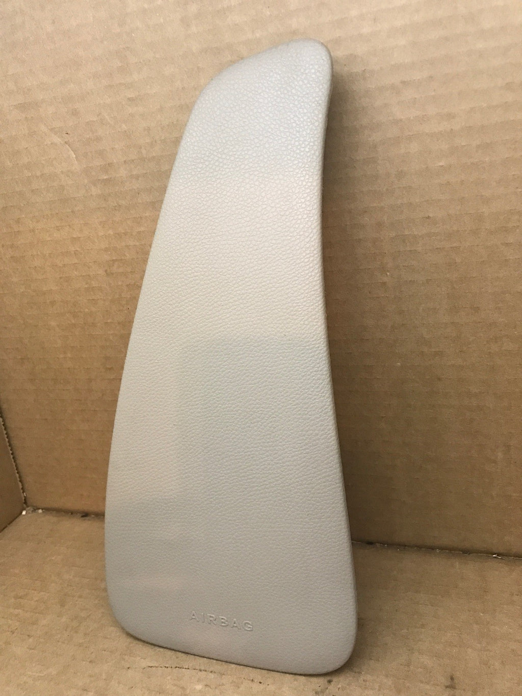 2008 2014 MERCEDES C300 W204 FRONT LEFT DRIVER SEAT UPPER AIRBAG AIR BAG OEM2