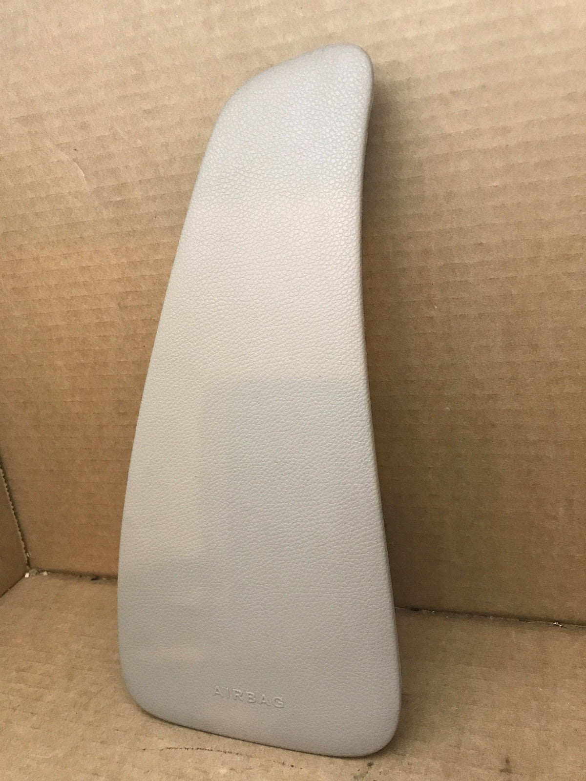 2008 2014 MERCEDES C300 W204 FRONT LEFT DRIVER SEAT UPPER AIRBAG AIR BAG OEM2