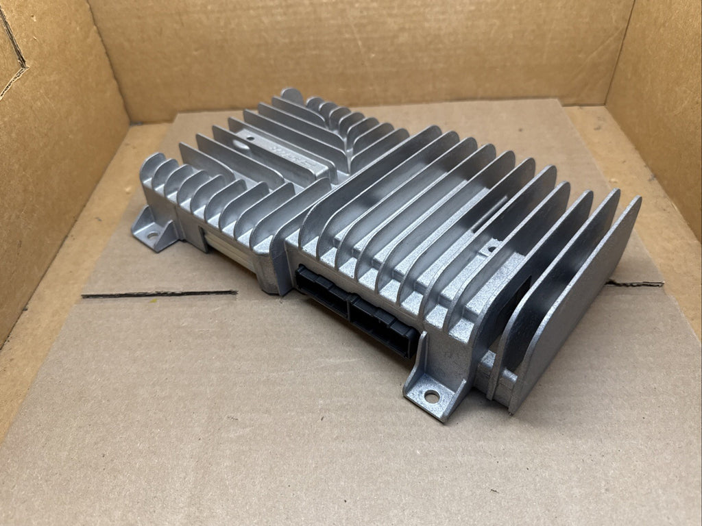2015 2020 Nissan Pathfinder Bose Radio Amplifier Amp 28061 3KG1A4
