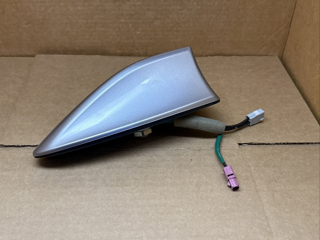 2019 2023 Subaru Forester Roof Mounted Radio Shark Fin Antenna Gray 86321SJ300TQ1
