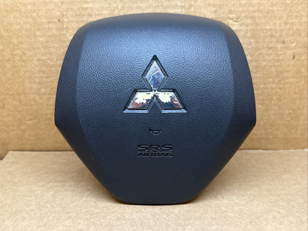 2016 2022 Outlander Sport Front Left Driver Side Steering Wheel Air Bag Airbag0