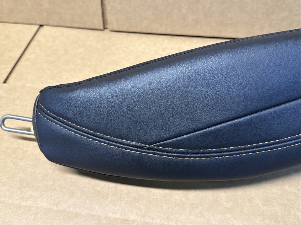 2013 2022 Encore Trax Rear Left Driver Side Seat Airbag Air Bag Bolster 4250624610