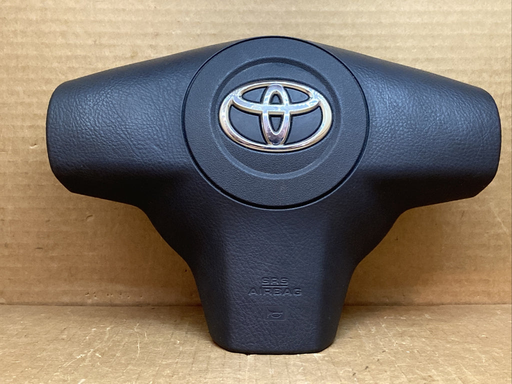2006 2009 Rav4 Rav 4 Front Left Driver Side Steering Wheel Air Bag Airbag 1