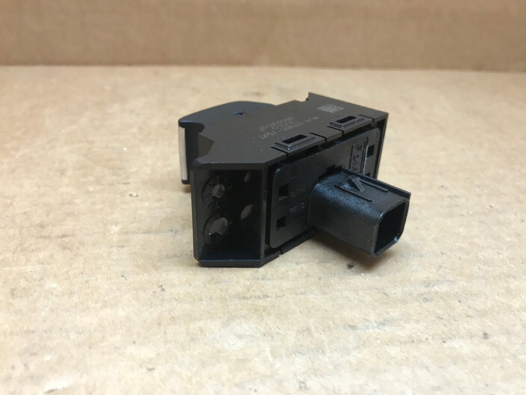 2013 2016 Lincoln MKZ Electric Parking Brake Switch Button DP5T 2B623 ACW6