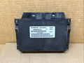 2006 Charger Magnum Commander 300 Transmission Control Module P04692392AG0