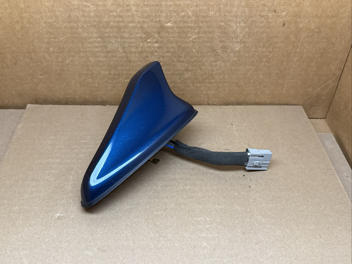 2017 2022 Kia Niro Roof Mounted Radio Audio Antenna Blue 96210 G5120C3U0