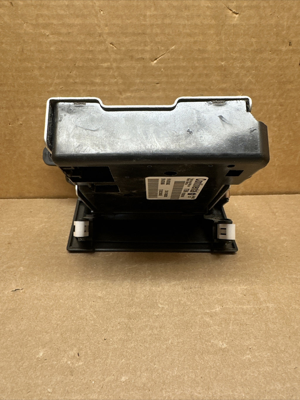 2010   2012 Dodge Ram Trailer Brake Towing Control Switch 56029431AE4