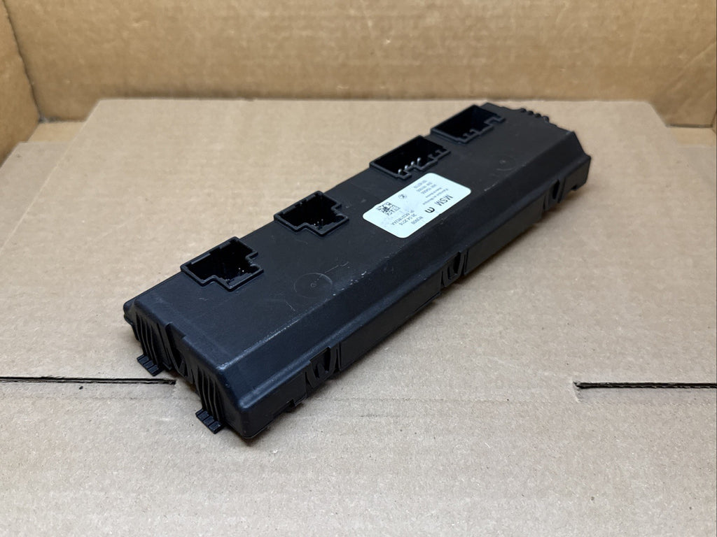 2017   2019 Chrysler Pacifica Front Driver Seat Memory Module  68321862AA6