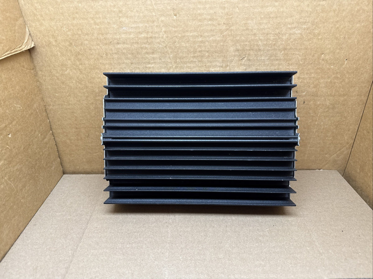 2013 2015 Hyundai Santa Fe Sport Radio Premium Amp Amplifier JBL OEM 96370 4Z1002