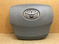 2005 2012 TOYOTA AVALON FRONT LEFT DRIVER SIDE STEERING WHEEL AIRBAG AIR BAG0