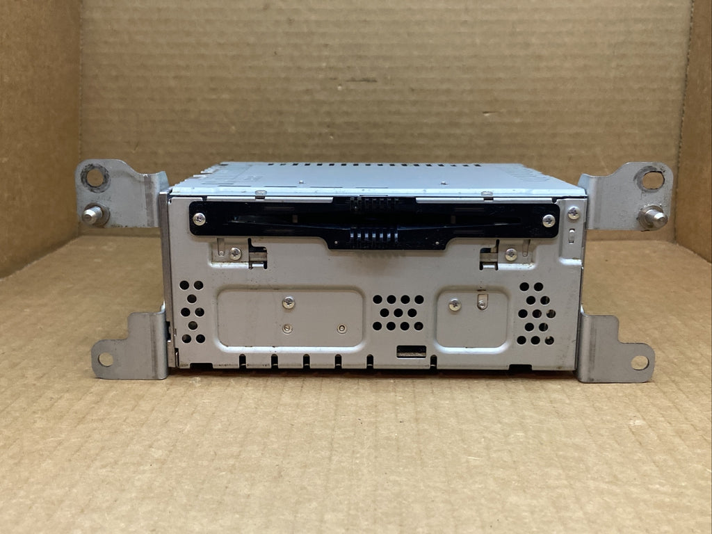 2013 2015 Ford Fusion Radio Receiver CD Player DS7T 19C107 CK1