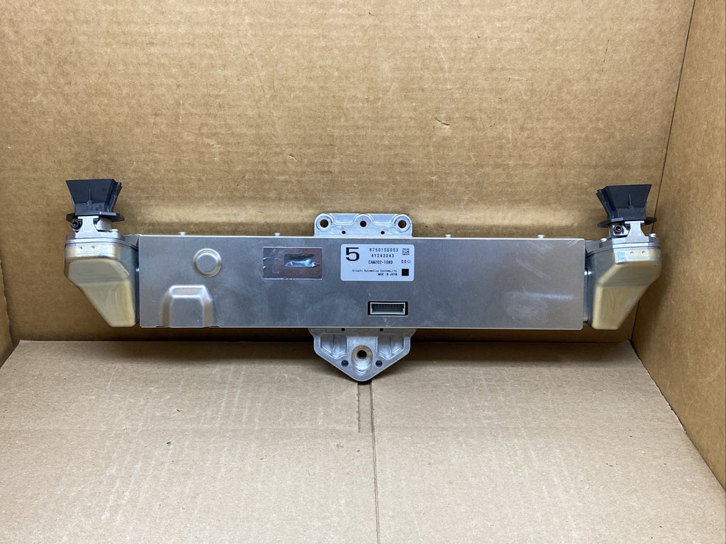 2014 2016 Subaru Forester Eye Sight Lane Departure Detection Camera 87501SG0030