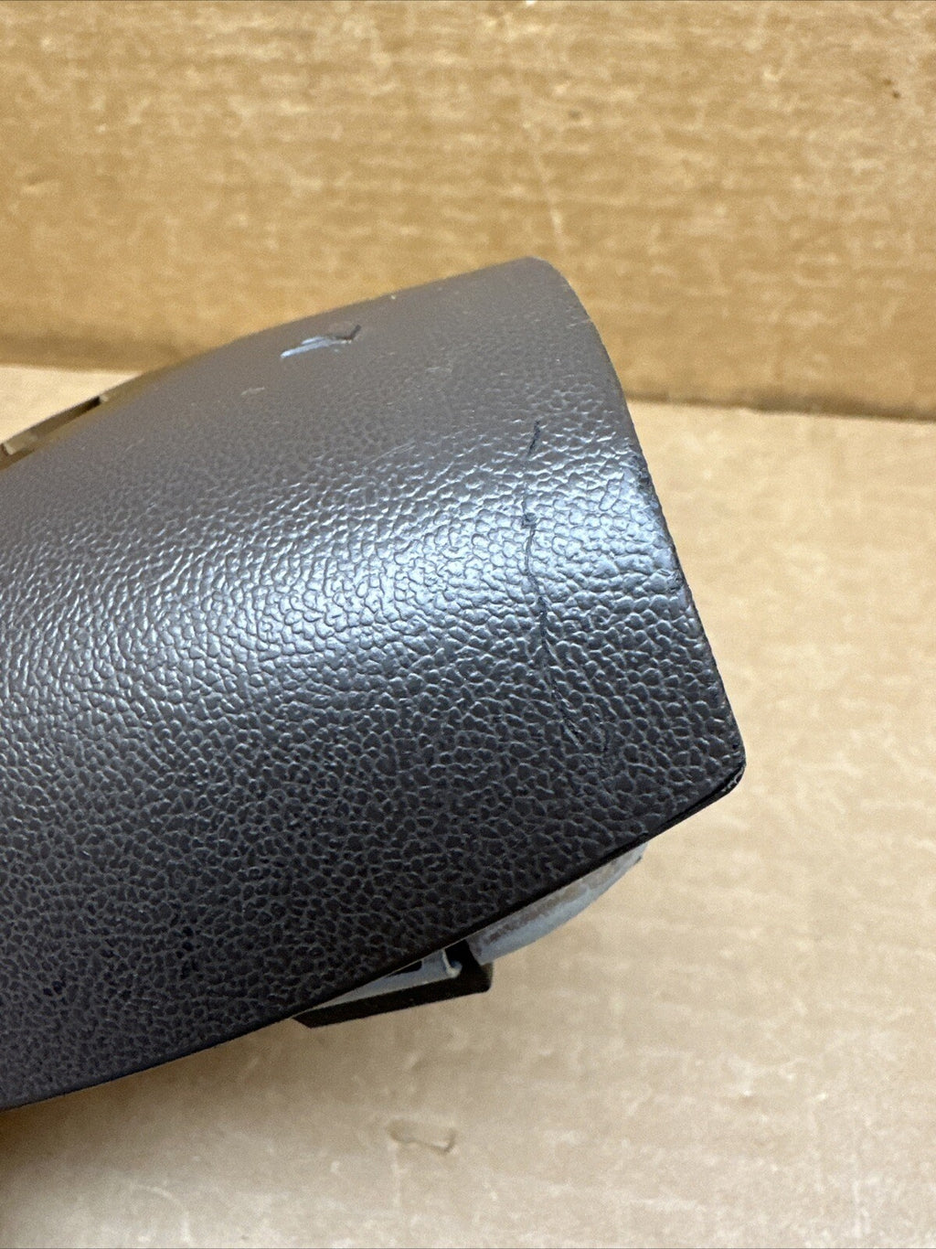 2011 2013 Buick Lacrosse Driver Left Air Bag Airbag Steering Wheel Cocoa Brown4