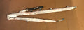 11 16 ELANTRA RIGHT SIDE PASSENGER CURTAIN ROOF AIRBAG AIR BAG 3Y850 200000