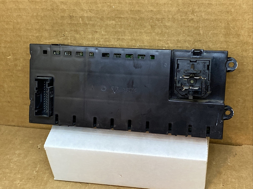 2004 2008 F150 AC Heater Temp Temperature Control 4L3H 19808 BH 7L34 19980 BA6