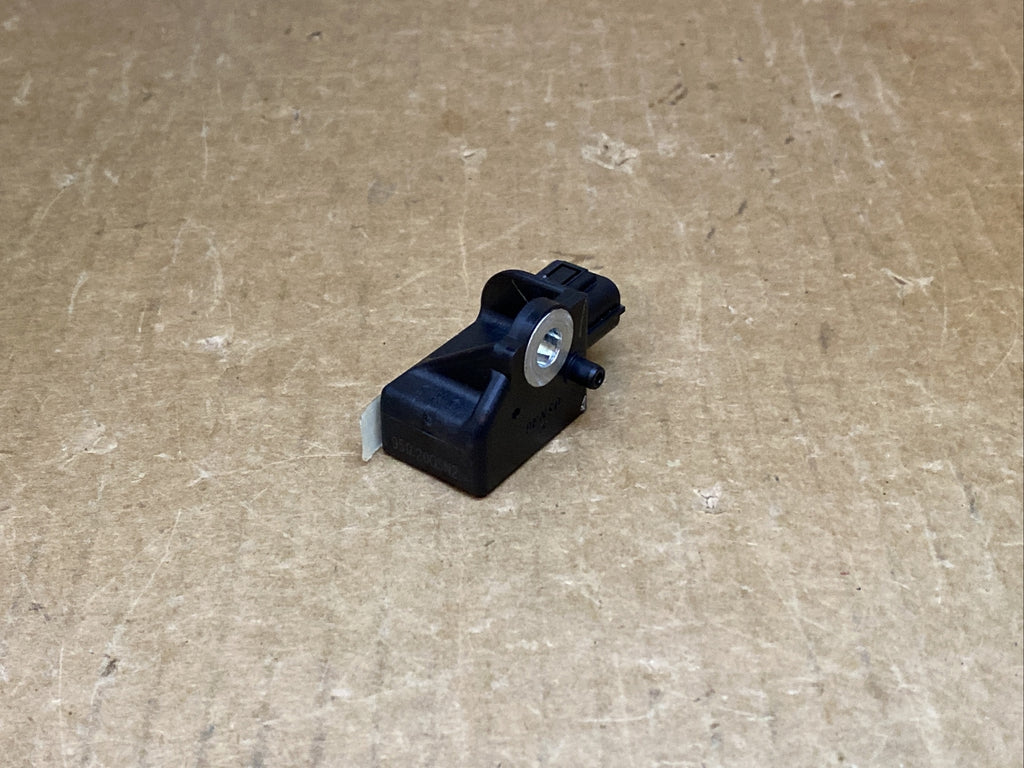 2009 2011 Honda Pilot Front Crash Impact Sensor 77970 SZA A010 M1 VA3