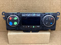 2008 2012 Traverse Enclave Digital Climate Temp Temperature Control 259320380