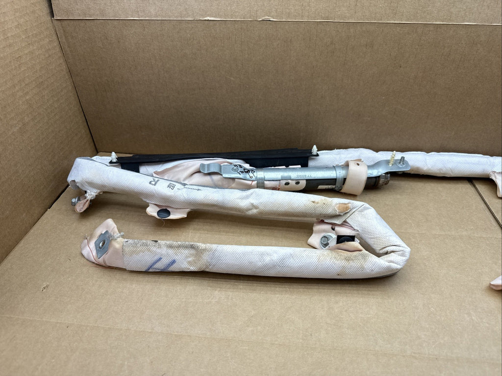 2018 2020 Buick Regal Sportback Right Side Passenger Curtain Roof Air Bag Airbag5