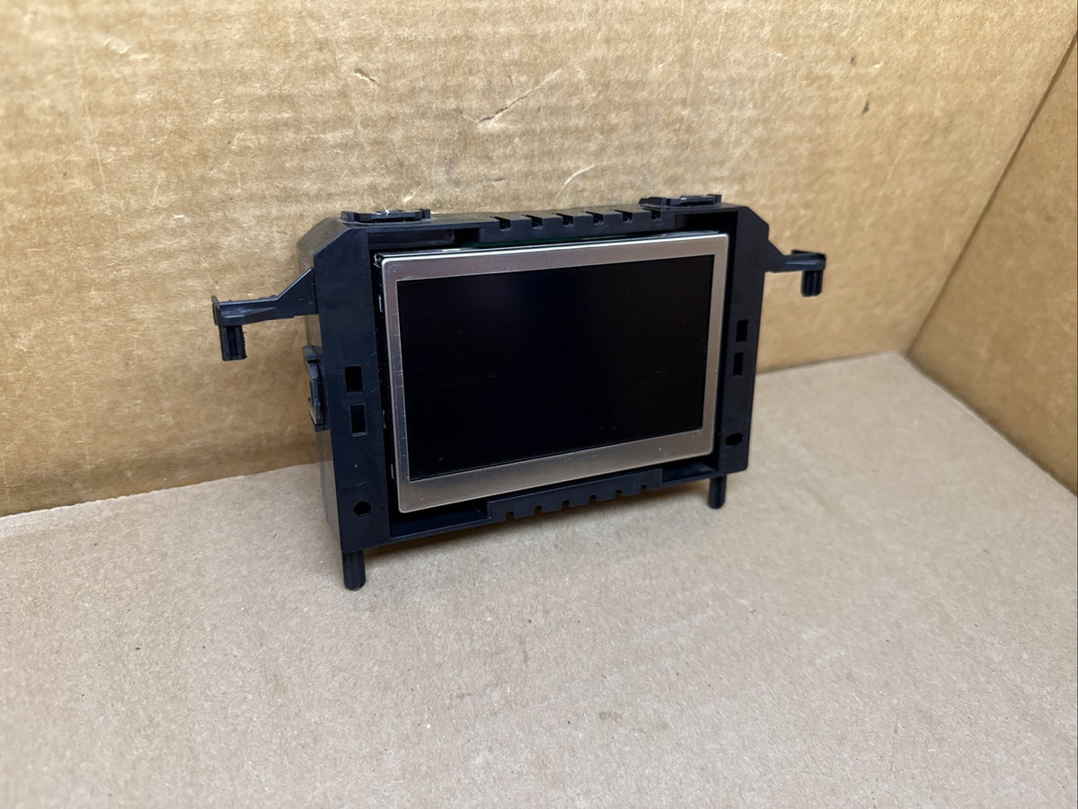 2016 2018 Ford Transit 150 4.2" Radio Information Display Screen GK4T 18B955 JC2