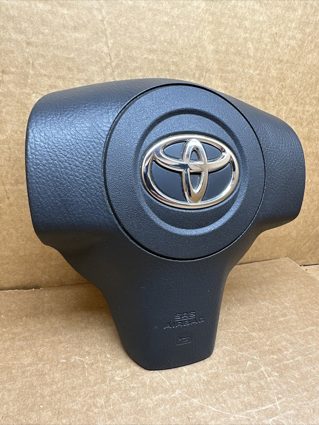 2006 2014 TOYOTA RAV4 Front Left Driver Side Steering Wheel Air Bag Airbag1