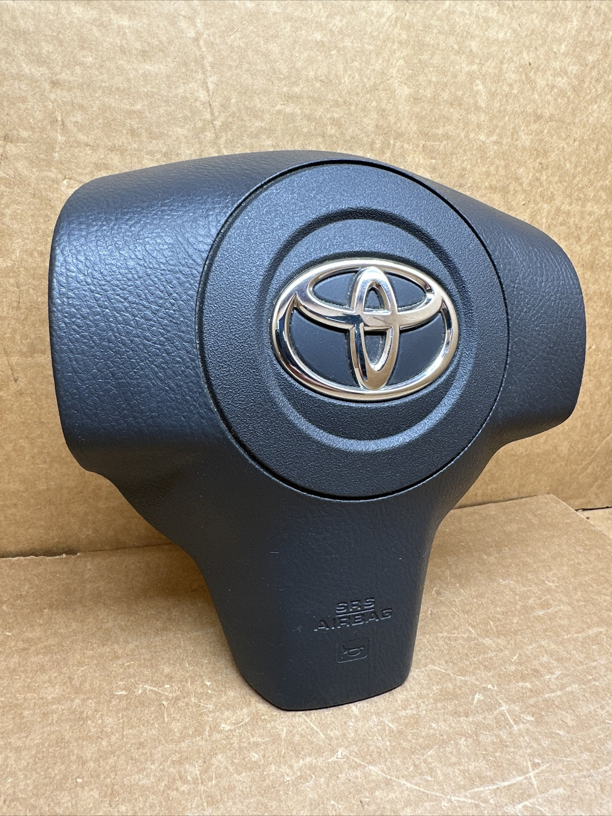 2006 2014 TOYOTA RAV4 Front Left Driver Side Steering Wheel Air Bag Airbag1